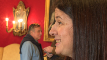 Imagem de Susana Nunes venceu o concurso Literário Edmundo Bettencourt (vídeo)