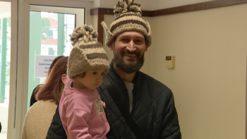 Imagem de Votação em Machico e Santa Cruz decorreu sem incidentes (vídeo)