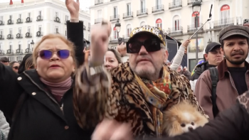 Imagem de Países reagem de forma diferente ao ataque à Venezuela (vídeo)