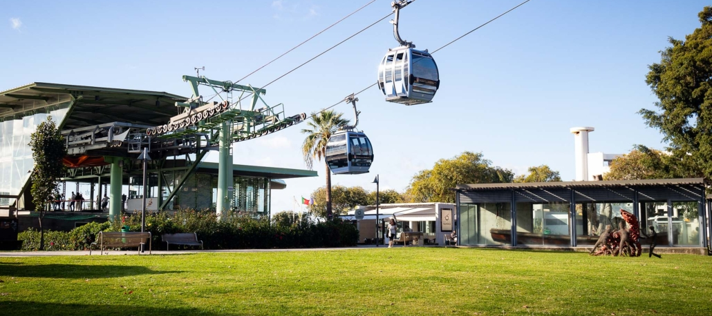 Imagem de Feira da Lagartixa no Almirante Reis está em risco (áudio)