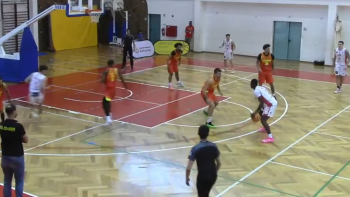 Imagem de CAB venceu o Galomar no Caniçal (vídeo)