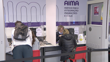 Imagem de Renovação da autorização de residência em Portugal sem resposta de Caracas (vídeo)