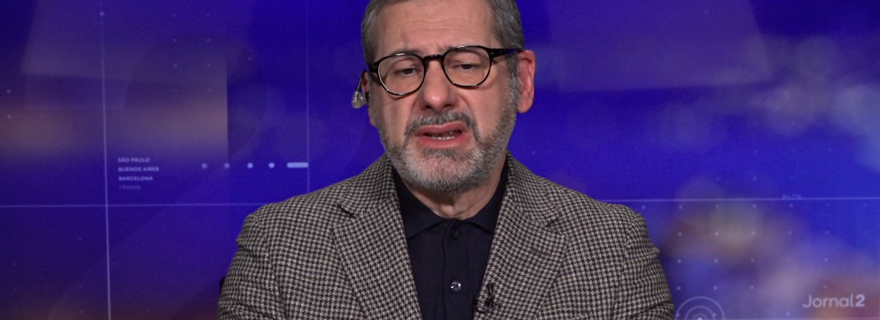 Imagem de Advogado de Pedro Calado agradado com a criação de uma equipa especial da PJ (vídeo)