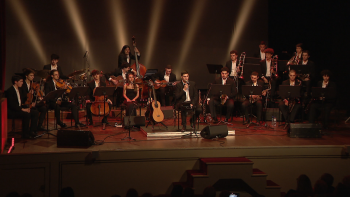 Imagem de “Cordophonia” homenageou o músico madeirense Max (vídeo)