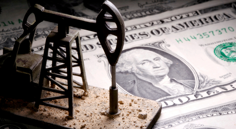 Imagem de EUA já faz contas aos milhões do petróleo venezuelano (vídeo)