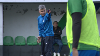 Imagem de António Oliveira é o novo ‘timoneiro’ de Machico (vídeo)