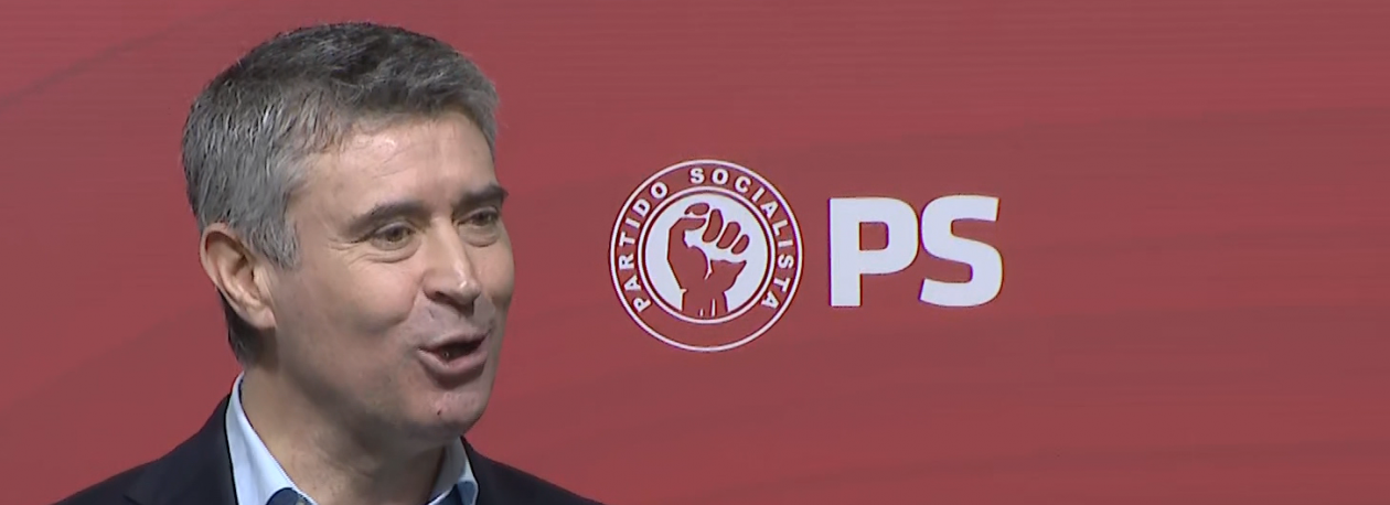 Imagem de Carneiro diz que a AD fez o maior ataque à Autonomia desde 1976 (vídeo)