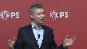 Imagem de Carneiro diz que a AD fez o maior ataque à Autonomia desde 1976 (vídeo)