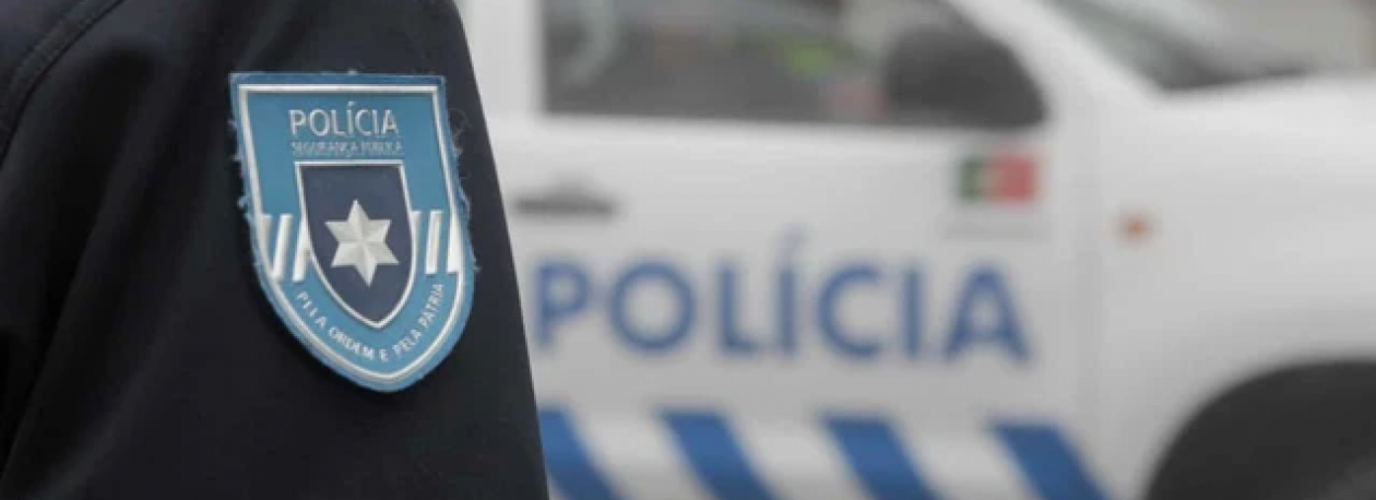 Imagem de PSP acusado de tortura e violação é natural do Porto Santo