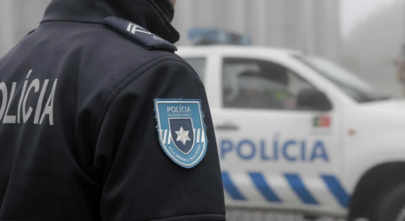 Imagem de PSP acusado de tortura e violação é natural do Porto Santo