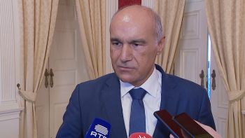 Imagem de Jorge Carvalho ainda não encontrou alternativas para a realização da Feira da Lagartixa (áudio)