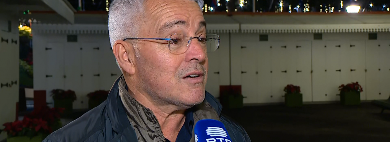 Imagem de Filipe Sousa diz que o JPP deverá apoiar Seguro na segunda volta (vídeo)