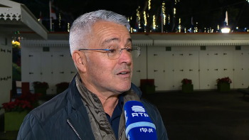 Imagem de Filipe Sousa diz que o JPP deverá apoiar Seguro na segunda volta (vídeo)