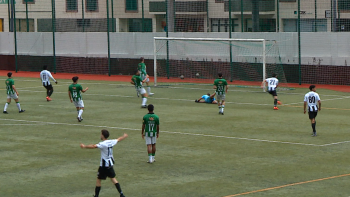 Imagem de Ribeira Brava derrotado em casa pelo Celoricense (vídeo)