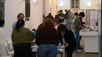 Imagem de Mais de 104 mil eleitores no Funchal (vídeo)