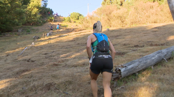 Imagem de Machico acolhe trail exclusivamente feminino (vídeo)
