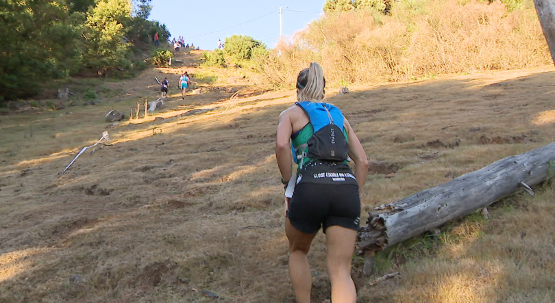 Imagem de Machico acolhe trail exclusivamente feminino (vídeo)