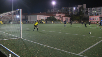 Imagem de Juventude Atlântico sagrou-se campeão regional de juniores (vídeo)