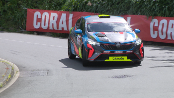 Imagem de Rali do Marítimo abre a temporada em Machico (vídeo)