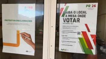 Imagem de Mais de 255 mil madeirenses e porto-santenses chamados às urnas (áudio)