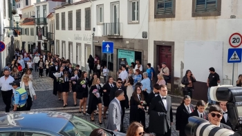 Imagem de Profissões na hotelaria continuam a atrair dezenas de jovens madeirenses (áudio)