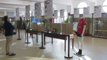 Imagem de Marcos Freitas foi homenageado pelo Liceu Jaime Moniz (vídeo)