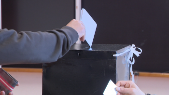 Imagem de Idade do voto pode mudar para os 16 (vídeo)