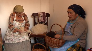 Imagem de Feira Etnográfica recupera algumas das tradições de Santa Cruz (vídeo)