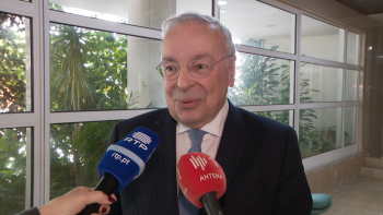 Imagem de UMa quer uma majoração do Estado de pelo menos 20% (vídeo)