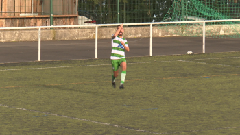 Imagem de Juventude de Gaula soma e segue no CR1D (vídeo)