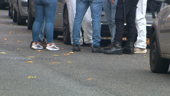 Imagem de 110 homicídios intencionais em 2025 (vídeo)