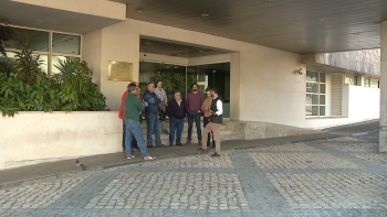 Imagem de PCP acusa a RTP Madeira de incumprimento com os trabalhadores (vídeo)