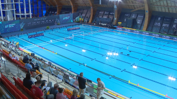 Imagem de Federação elogia o complexo das Piscinas da Penteada (vídeo)