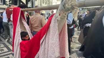 Imagem de Recordam-se vivências do passado no Largo do Chafariz (áudio)