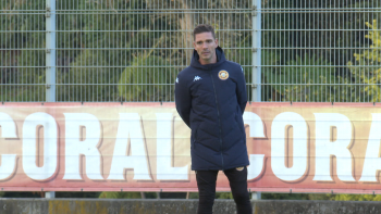 Imagem de Nacional e Marítimo estão dentro dos objetivos propostos (vídeo)