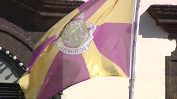 Imagem de Câmara do Funchal aprovou apoios às famílias (áudio)