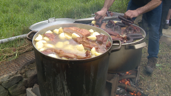 Imagem de Excursões até ao Seixal para o panelo (vídeo)