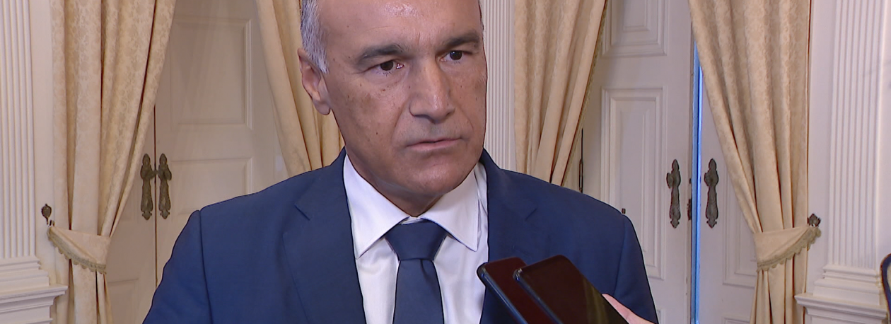 Imagem de Valor da taxa turística do Funchal pode aumentar (vídeo)