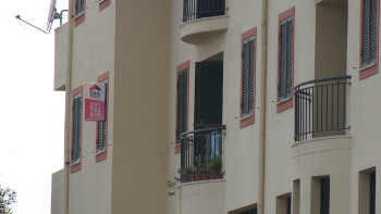 Imagem de Consultores imobiliários pedem mais construção (vídeo)