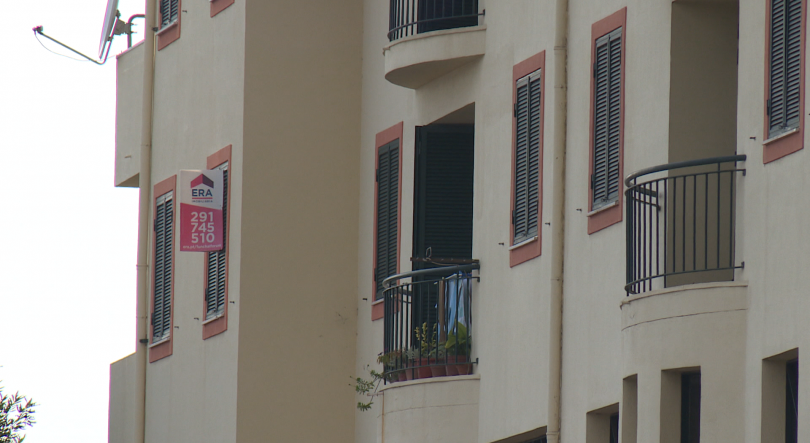 Imagem de Consultores imobiliários pedem mais construção (vídeo)