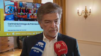 Imagem de Construção de um novo complexo de ténis e squash deve avançar em 2026 (vídeo)