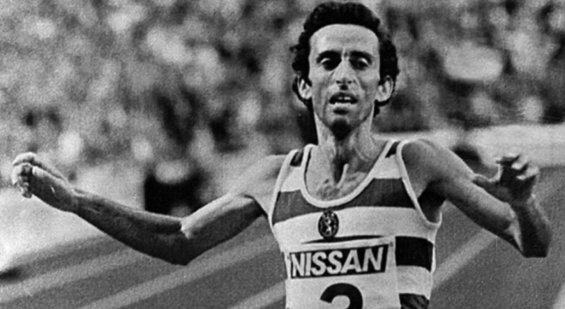 Imagem de Fernando Mamede morre aos 74 anos