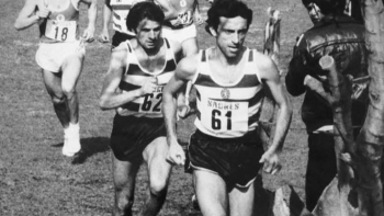 Imagem de Marcelo lembra Fernando Mamede como “figura marcante e incontornável” do desporto