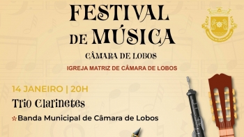Imagem de Câmara de Lobos recebe festival de música (áudio)