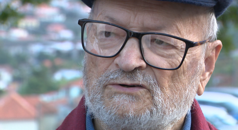 Imagem de Livro infantojuvenil sobre a vida do Padre Martins Júnior (vídeo)