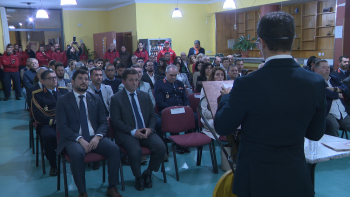 Imagem de Associação de Bombeiros da Ribeira Brava e da Ponta do Sol não tem dívidas (vídeo)