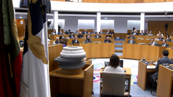 Imagem de Parlamento dos Açores aprova anteproposta de alteração ao no subsídio de mobilidade (vídeo)