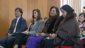 Imagem de Santana recebeu o “Parlamento na Comunidade” (vídeo)