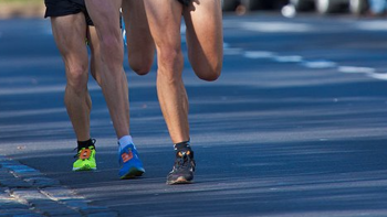 Imagem de Mais de 1.900 atletas na Maratona do Funchal (áudio)