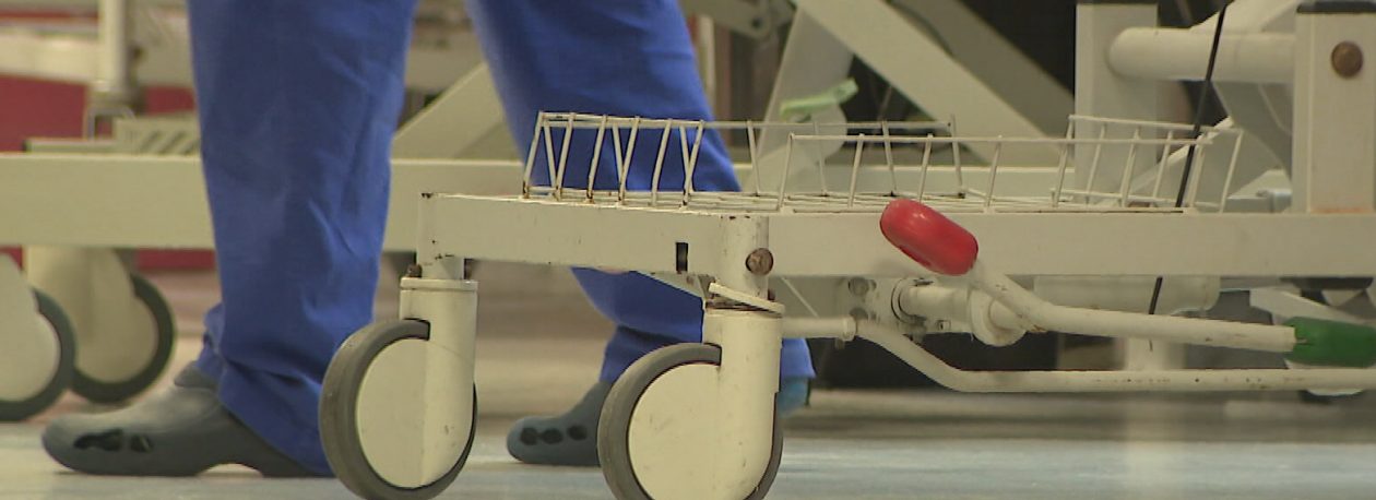 Imagem de Mais recursos humanos para suprimir falhas e carências na saúde (vídeo)